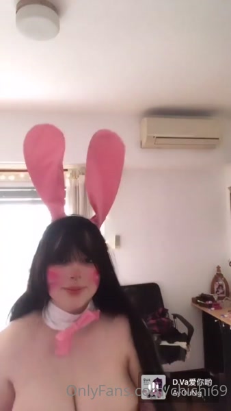 Chichi69 sexy video thumbnail