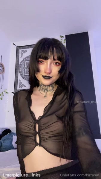Kirrasin sexy video thumbnail