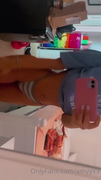Abarbie55 | Amyyy.xo__ nude video thumbnail