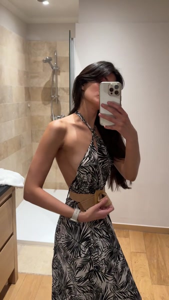 Yael Cohen Aris sexy video thumbnail