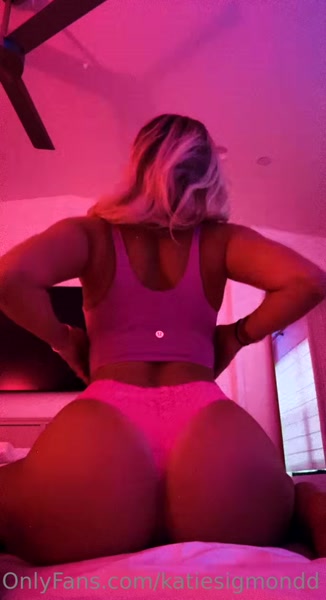 Katie Sigmond sexy video thumbnail