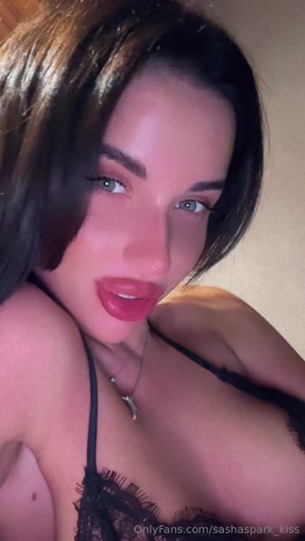 Sasha_Spark sexy video thumbnail