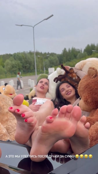Амина Tenderlybae sexy video thumbnail