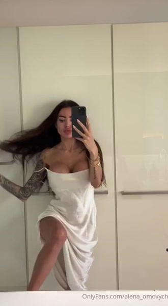 Alena Omovych | Alena.star onlyfans video thumbnail