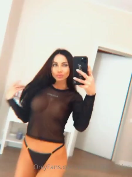 Marianna Markina sexy video thumbnail