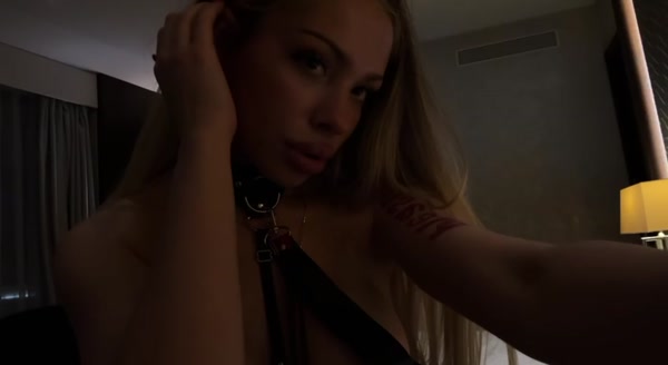 Iskrispi sexy video thumbnail