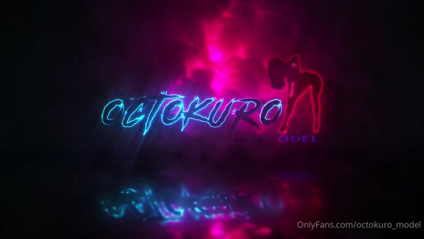 Octokuro | Марина Дягилева sexy video thumbnail