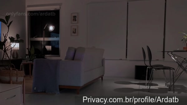 ardatb / Vanessa Provesi hot video thumbnail