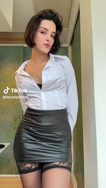 LoryDark sexy video thumbnail