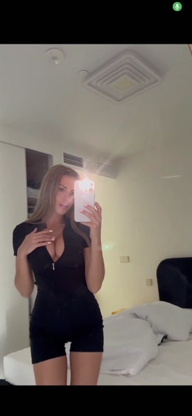 Anastasiya Timonina nude video thumbnail