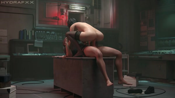 HydraFXX nude video thumbnail