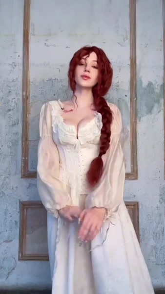 Alina Becker sexy video thumbnail