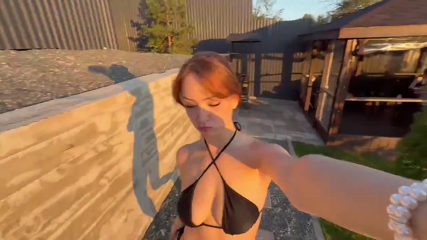 Kaylee Crystal sexy video thumbnail