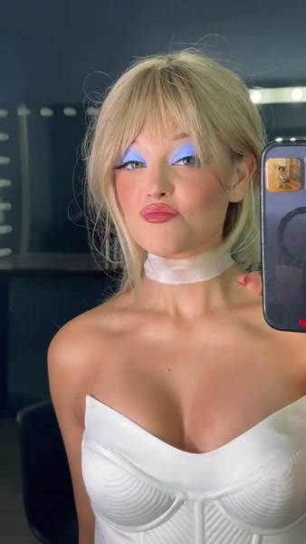 Дилара Dilara Influesii nude video thumbnail