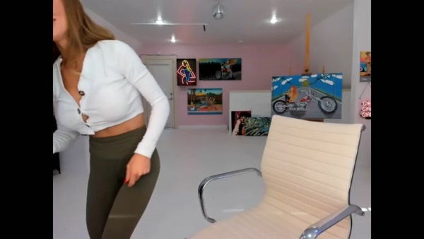 Coconut_Kitty, Illicit69, Diana Deets sexy video thumbnail