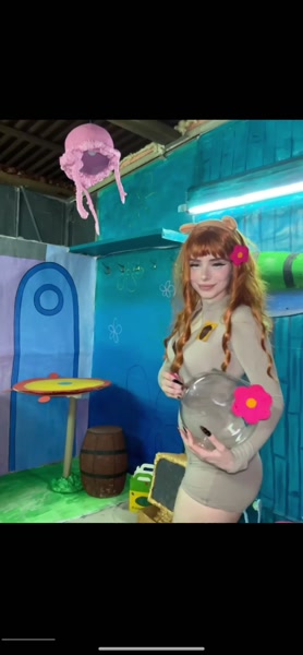 Sollarss Света Солар sexy video thumbnail