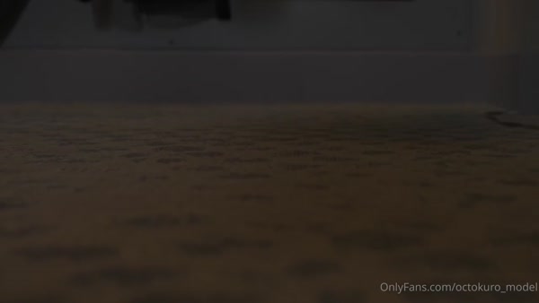 Octokuro | Марина Дягилева onlyfans video thumbnail