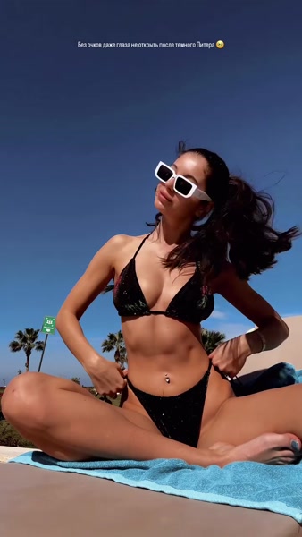 anechkaannn | Sazonova Anna hot video thumbnail