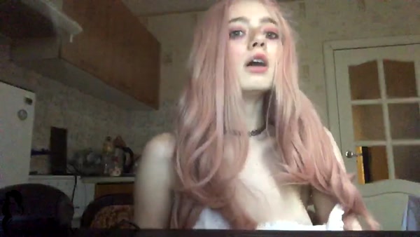 Amanitalis / pinkcloud78 / lolibayli sexy video thumbnail