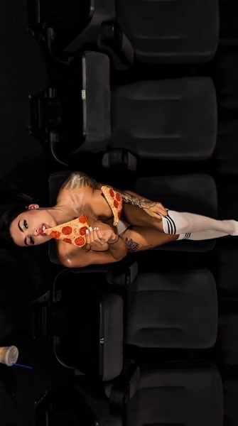 Kristina Smith sexy video thumbnail