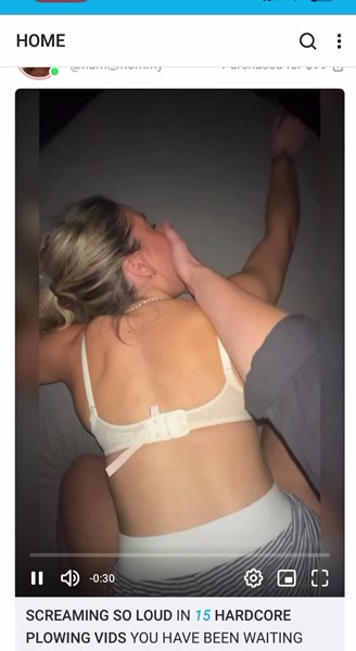 Nami Mommy | Nami M0mmy sexy video thumbnail