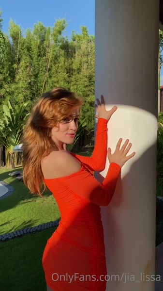 Jia Lissa nude video thumbnail