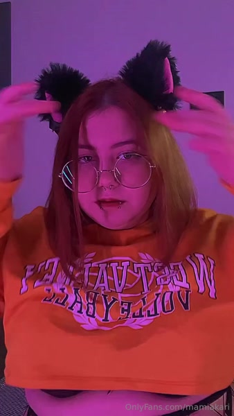 MAMI AKARA hot video thumbnail