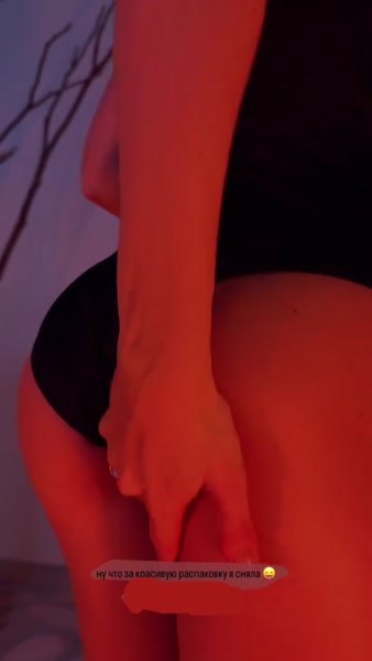 anechkaannn | Sazonova Anna sexy video thumbnail