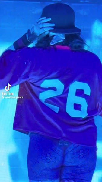Billie Eilish sexy video thumbnail