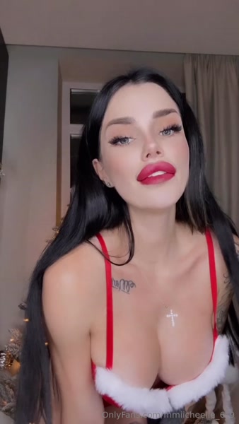 SexyMichelle sexy video thumbnail
