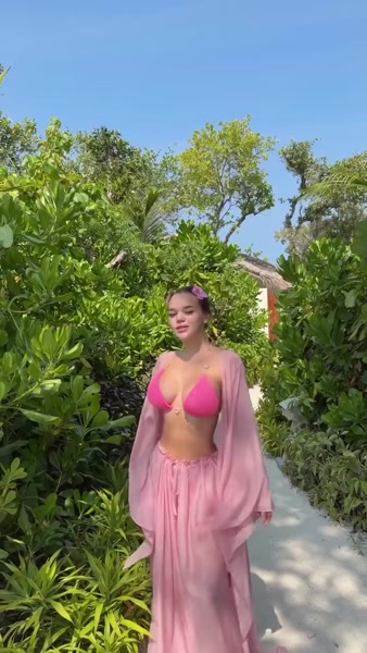 Verbaaa (Yulia Verbynets, Юля Верба) hot video thumbnail