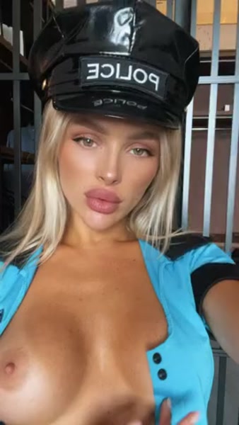 Dina Gordey sexy video thumbnail