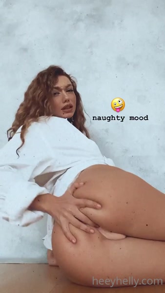 HeeyHelly | StrangerHelly sexy video thumbnail