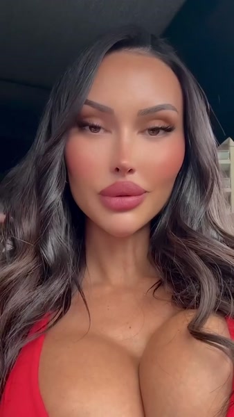 Annelese Milton hot video thumbnail