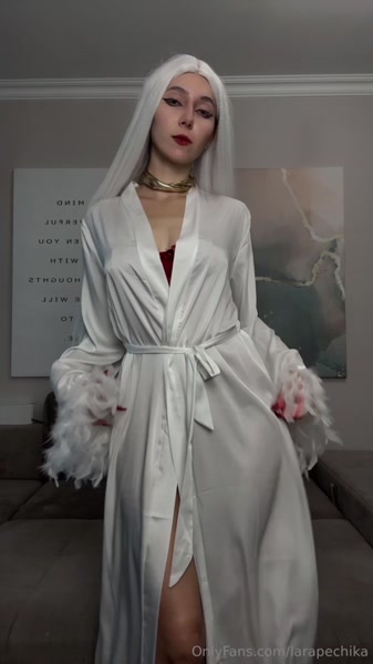 larapechika (Цундерка) | kagevaki sexy video thumbnail