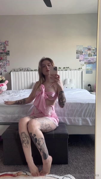 Mavpochka hot video thumbnail