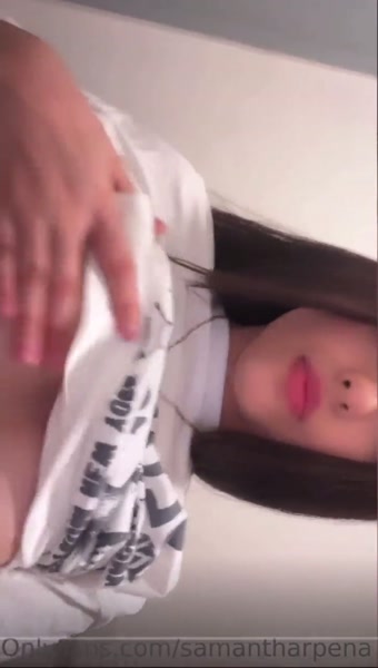 Samantharpena hot video thumbnail
