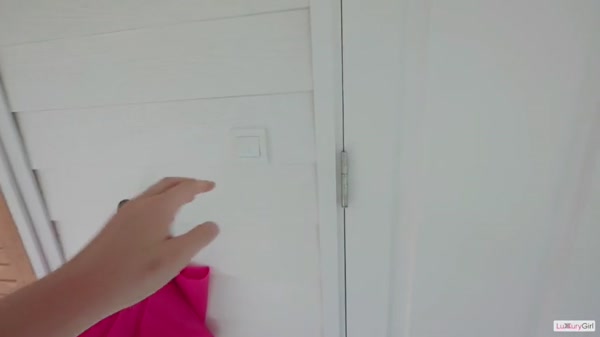 Luxurygirl sexy video thumbnail