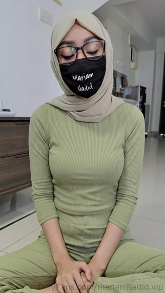 Mariam Hadid | mariamhadid.vip | mariamhadid sexy video thumbnail