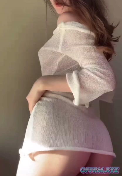 Dinara Aibekova kzz_dii lingerie video thumbnail
