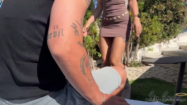 Lia Engel hot video thumbnail