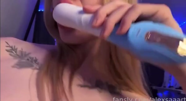 Sadkillerr | alexsaaart sexy video thumbnail