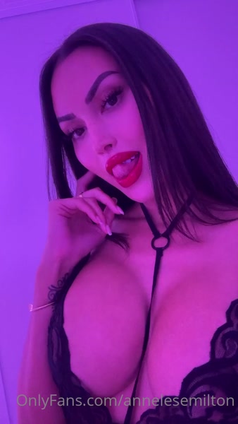 Annelese Milton onlyfans video thumbnail
