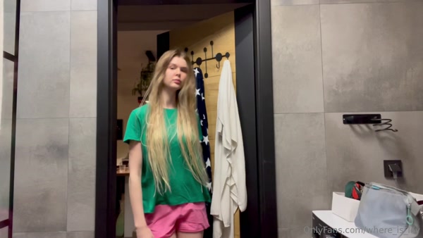 PrincessLily sexy video thumbnail