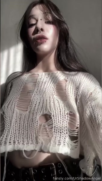 UrShadowAngel sexy video thumbnail