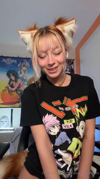 Hisnaughtyprincess hisnaughtypeach puppypeach hot video thumbnail
