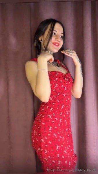 Ashley_Black sexy video thumbnail