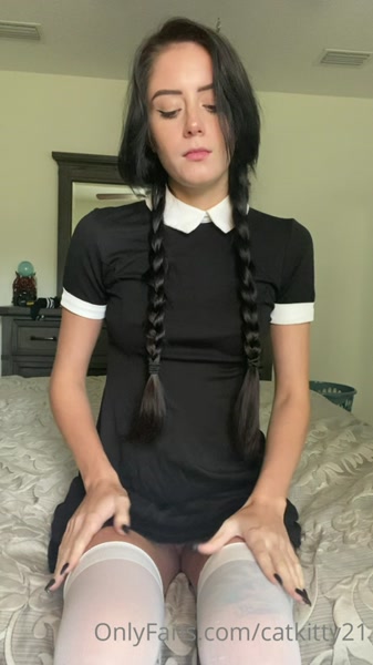 CatKitty21 amateur video thumbnail