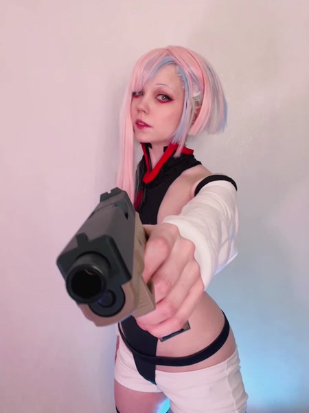 Caticornplay / Catiplay sexy video thumbnail