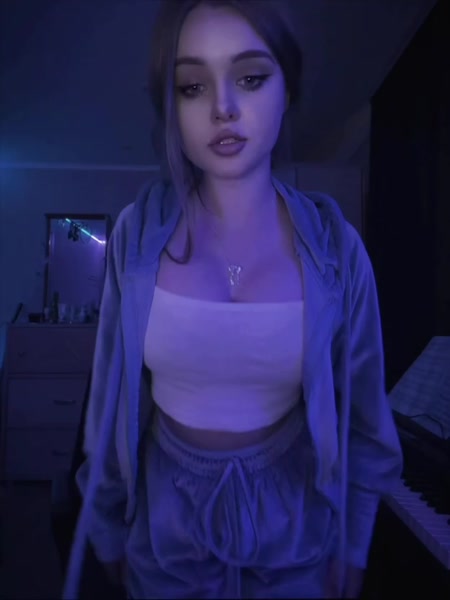 Майская Настя hot video thumbnail